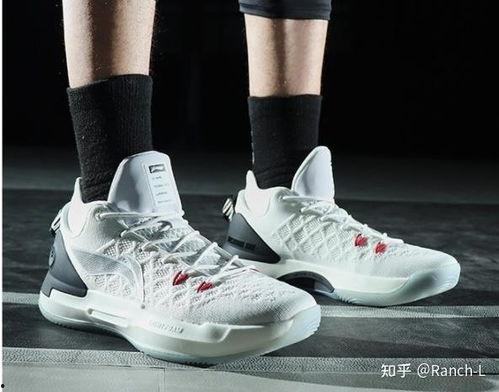 最新爆料球鞋品牌推荐,2023年度球鞋品牌爆款盘点